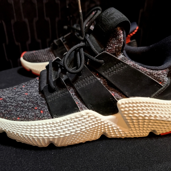 Adidas Prophere Black 9 - Picture 6 of 6